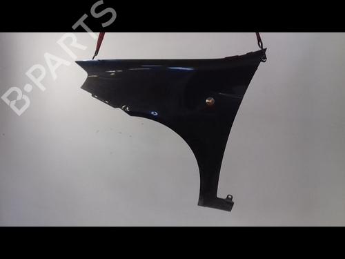 Left front fenders FIAT PUNTO (188_) 1.9 JTD | BP23151798C41 