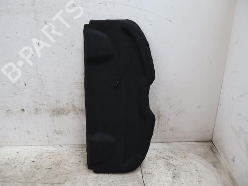 Used Rear parcel shelf Rear parcel shelf PEUGEOT 208 I (CA_, CC_) 1.4 HDi (68 hp) 34175467 34175467