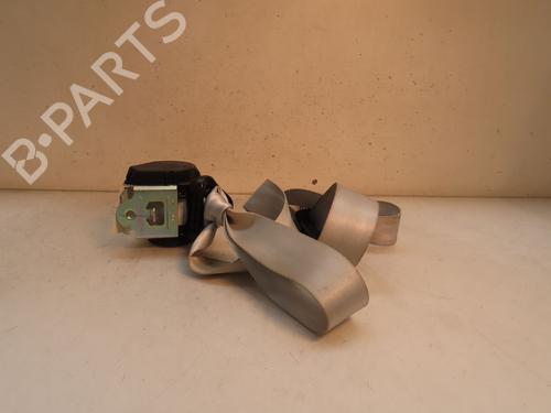 Rear left belt tensioner RENAULT ZOE (BFM_) ZOE (88 hp) 17372108