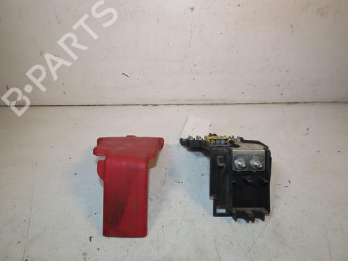 Fuse box PEUGEOT PARTNER Box Body/MPV 1.6 BlueHDi 100 | BP29217022E1
