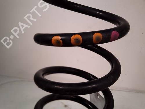 Shock absorber spring SEAT ALTEA XL (5P5, 5P8) 1.4 TSI | BP14890515C152 