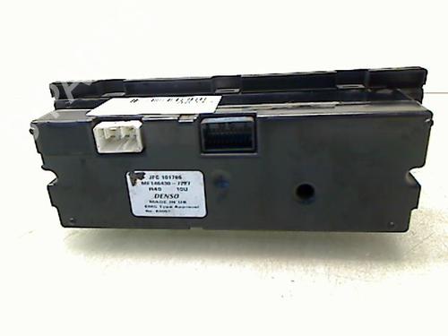 Used Climate control ROVER 75 (RJ) 2.0 CDT (115 hp) 23151158