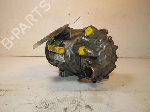 Used AC compressor CITROËN C5 III (RD_) 2.0 HDi 140 (RDRHF8, RDRHFA, RDRHA8, RDRHAJ) (140 hp) 28485289