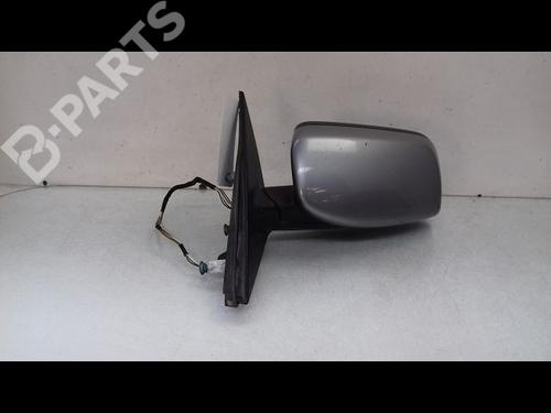 Used Left mirror BMW 5 (E60) 525 d (163 hp) 8986385