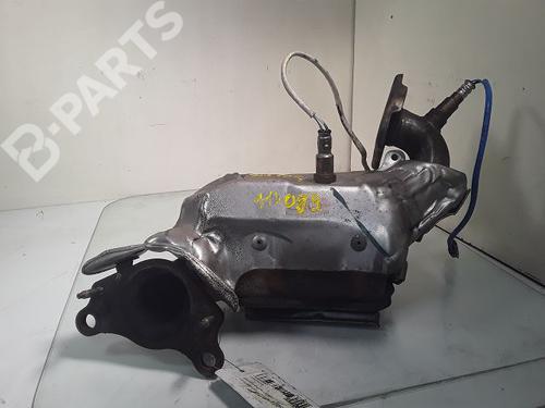 Used Catalyst NISSAN JUKE (F15) 1.2 DIG-T (115 hp) 8994763