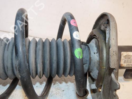 Right front shock absorber PEUGEOT 308 I (4A_, 4C_) 1.6 HDi | BP28833104M17 