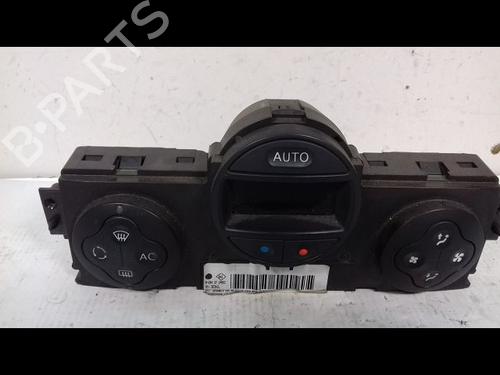 Used Climate control RENAULT MEGANE II Estate (KM0/1_) 1.5 dCi (KM0F, KM0T, KM2B) (82 hp) 8998752