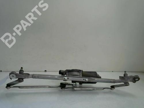 Front wiper motor TOYOTA AVENSIS (_T25_) 2.0 D-4D (ADT250_, ADT250R) | BP8980493M29 