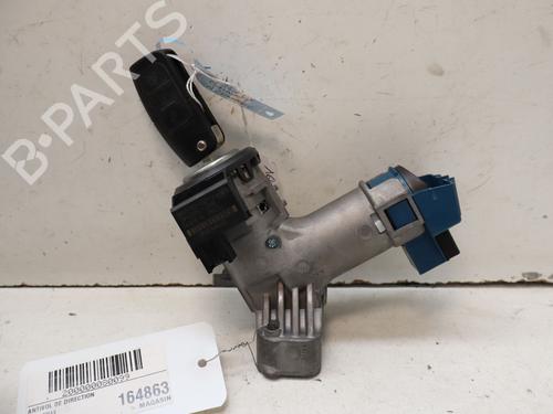 Ignition barrel VW POLO VI (AW1, BZ1, AE1) 1.0 TSI | BP40484288M48 - Image 2