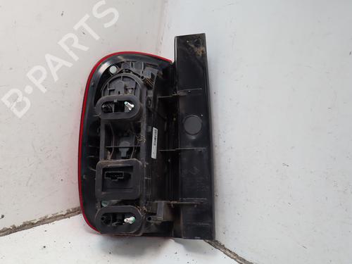 Right taillight DACIA DUSTER (HS_) 1.5 dCi 4x4 | BP34608695C35 - Image 2