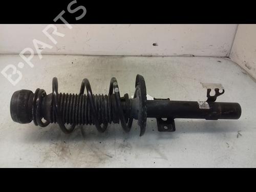 Venstre fortil støddæmper SEAT Mii (KF1, KE1) 1.0 (60 hp) 8984329