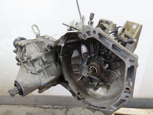 Used Gearbox Gearbox SUZUKI SWIFT IV (FZ, NZ) 1.2 4x4 (AZH412, ZD72S) (94 hp) 36310986 36310986