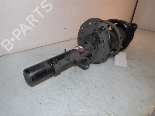 Used Right front shock absorber RENAULT TALISMAN (LP_) 1.5 dCi 110 (LPA3) (110 hp) 31077954