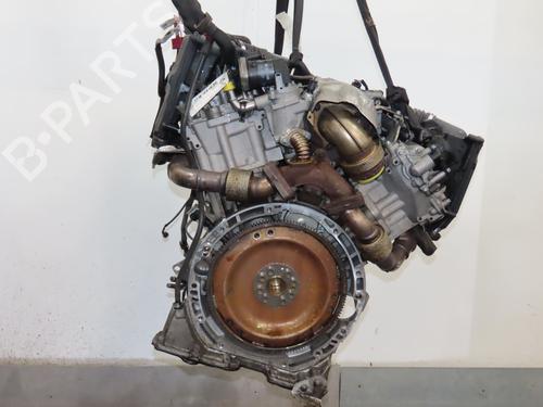 Engine MERCEDES-BENZ CLK Convertible (A209) CLK 320 CDI (209.420) | BP29577645M1 