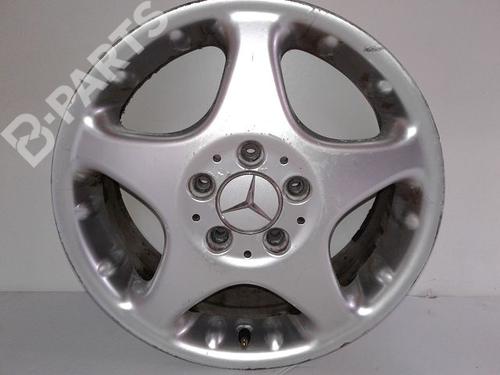 Used Rim MERCEDES-BENZ A-CLASS (W168) A 160 (168.033, 168.133) (102 hp) 8997731