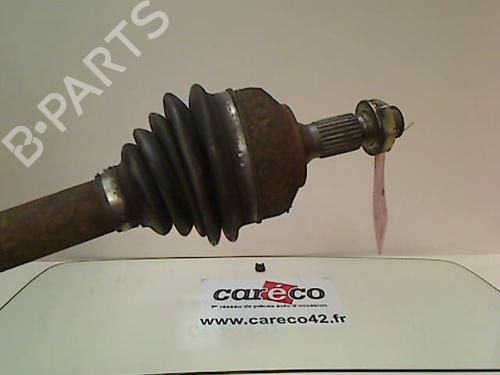 Used Right front driveshaft CITROËN XANTIA (X2) 1.8 i (90 hp) 23149755