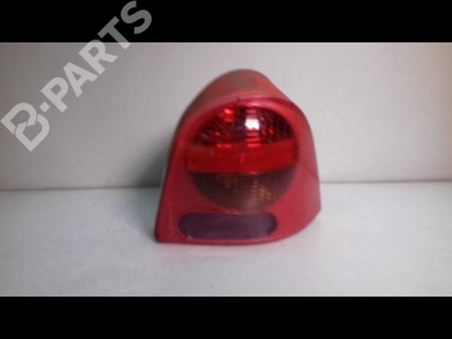 Used Right taillight Right taillight RENAULT TWINGO I (C06_) 1.2 (C066, C068) (58 hp) 11039912 11039912