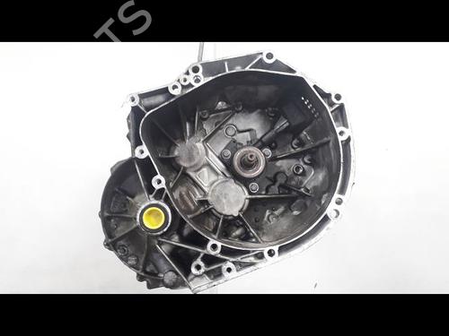 Used Gearbox PEUGEOT 508 SW I (8E_) 1.6 THP (156 hp) 12992758