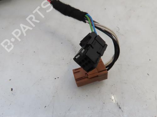 Left mirror PEUGEOT 208 I (CA_, CC_) 1.2 VTI 82 | BP21180648C26 