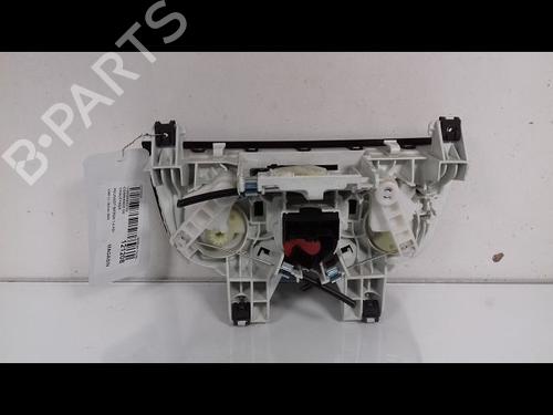 Climate control PEUGEOT BIPPER Tepee 1.4 HDi | BP8996478I5