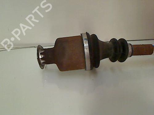 Used Right front driveshaft RENAULT TWINGO II (CN0_) [2007-2026]  23149747
