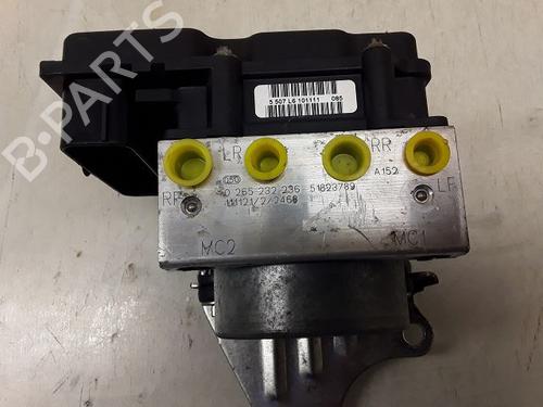 ABS pump FORD KA (RU8) 1.2 | BP11921643M43