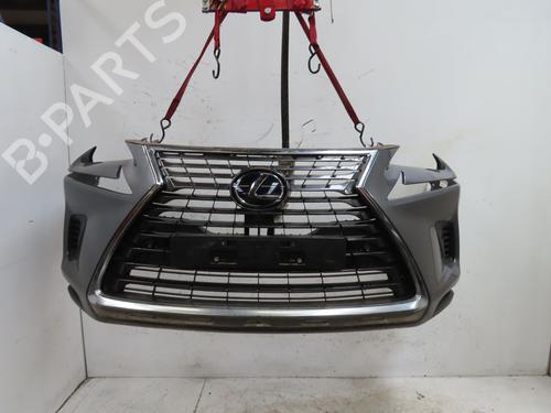 Foran støtfanger LEXUS NX (_Z1_) 300h AWD (AYZ15, AYZ15_, AYZ15R) (197 hp) 30979622