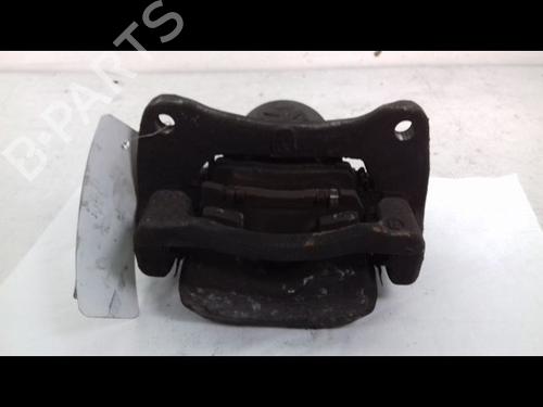 Right front brake caliper TOYOTA PRIUS Liftback (_W2_) 1.5 Hybrid (NHW20_, NHW20R) | BP14891078M104 