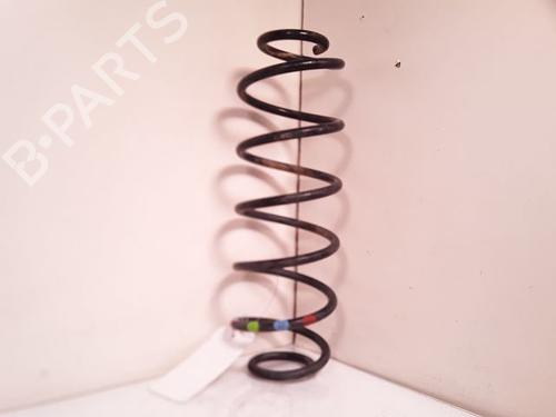 Used Shock absorber spring PEUGEOT 208 I (CA_, CC_) 1.2 PureTech 82 (82 hp) 14890265