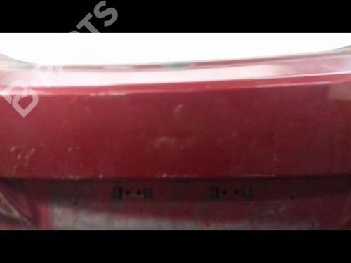 Rear bumper HYUNDAI i30 (FD) 1.6 CRDi | BP11725300C8 