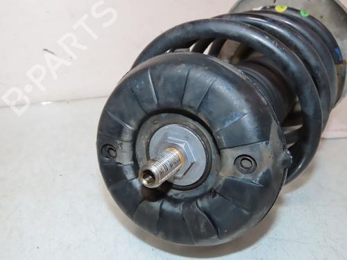 Right front shock absorber PEUGEOT 3008 I MPV (0U_) 1.6 HDi | BP27643404M17 
