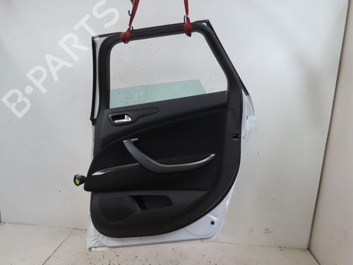 Used Right rear door CITROËN C5 III Break (RW_) 2.0 HDi 140 (140 hp) 30953654