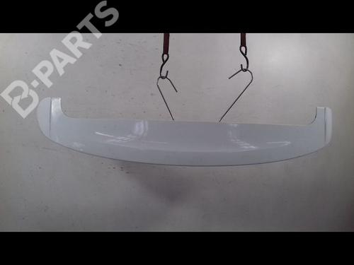 Used Rear spoiler HYUNDAI ix35 (LM, EL, ELH) 1.7 CRDi (116 hp) 11236446