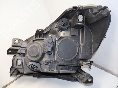 right-headlight-renault-clio-iii-br01-cr01-2005-2006-2007-2008-2009-2010-2011-2012-2013-2014-40051510 main image