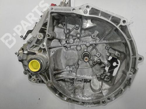Used Manual gearbox Manual gearbox PEUGEOT 206 Hatchback (2A/C) 1.4 HDi eco 70 (68 hp) 10730741 10730741