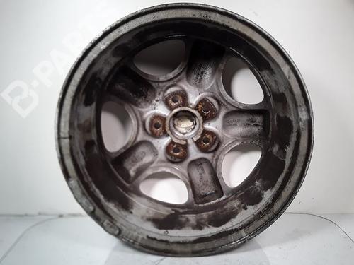 Rim LAND ROVER FREELANDER I Soft Top (L314) 1.8 i 16V 4x4 | BP8998492C45 