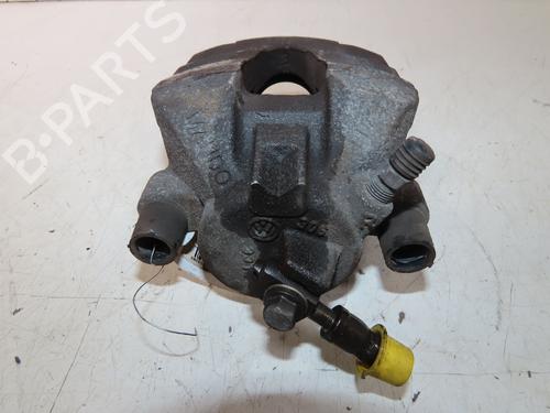 Right front brake caliper SEAT IBIZA V (KJ1, KJG) 1.0 TSI | BP31151779M104