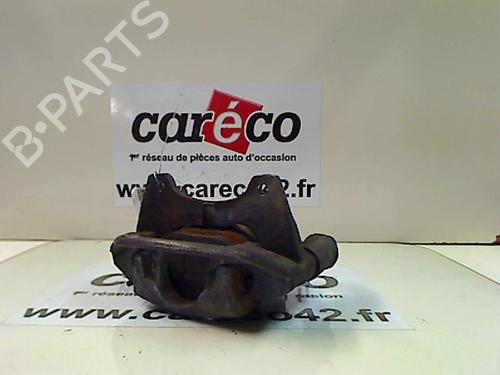 Right front brake caliper FIAT PUNTO (188_) 1.2 60 (188.030, .050, .130, .150, .230, .250) | BP23150687M104 