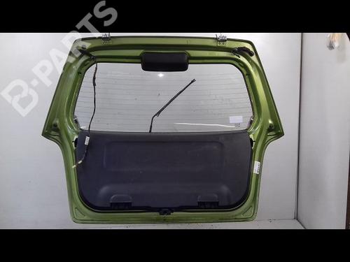 Tailgate OPEL AGILA (A) (H00) 1.2 16V (F68) | BP8993471C6 