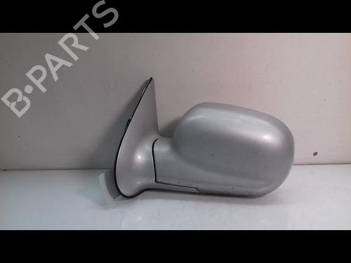 Used Left mirror HYUNDAI SANTA FÉ I (SM) 2.0 CRDi 4x4 (125 hp) 9659106