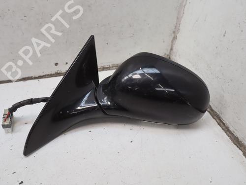 Used Left mirror Left mirror PEUGEOT 406 Coupe (8C) 2.2 HDI (133 hp) 33744465 33744465