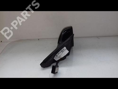 Right mirror AUDI A3 (8L1) 1.9 TDI | BP8978154C27 