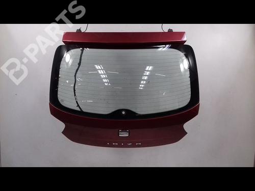 Bakluke CC/Kombi-Kupé SEAT IBIZA IV (6J5, 6P1) 1.2 TDI (75 hp) 10684833