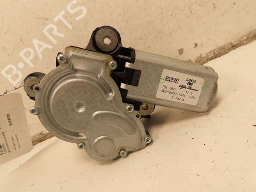 Used Rear wiper motor FIAT 500 (312_) 1.2 (312AXA1A) (69 hp) 31325333