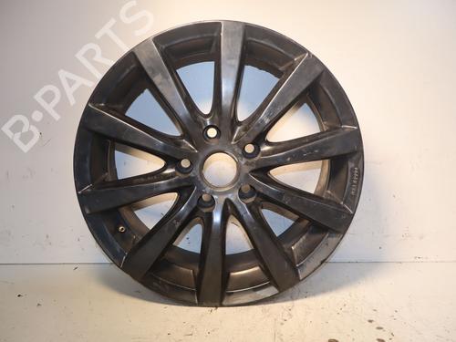 Used Rim Rim BMW 3 Touring (E91) 318 d (143 hp) 34498569 34498569