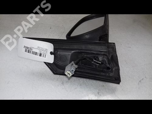 Right mirror FORD FOCUS II (DA_, HCP, DP) 1.6 Ti | BP8983208C27 