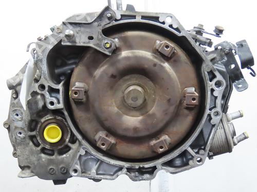Used Gearbox RENAULT ESPACE IV (JK0/1_) 3.0 dCi (JK0J, JK0V) (177 hp) 16361925
