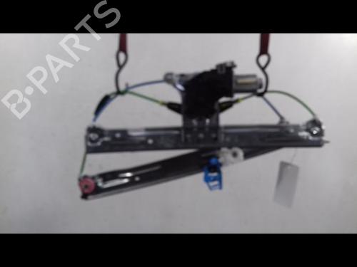 Used Front right window mechanism CITROËN C3 Picasso (SH_) 1.6 HDI 90 (92 hp) 10684646