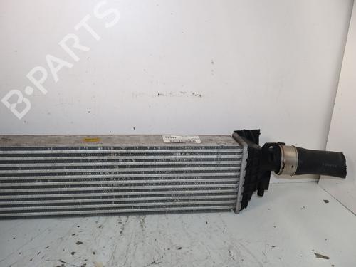 Used Intercooler Intercooler 37276605 37276605