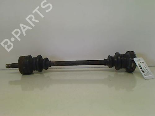 Right rear driveshaft MERCEDES-BENZ SLK (R170) 200 (170.435) | BP23149717M41 